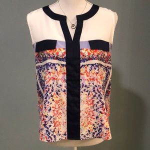 Collective Concepts Blouse, Medium (LA)